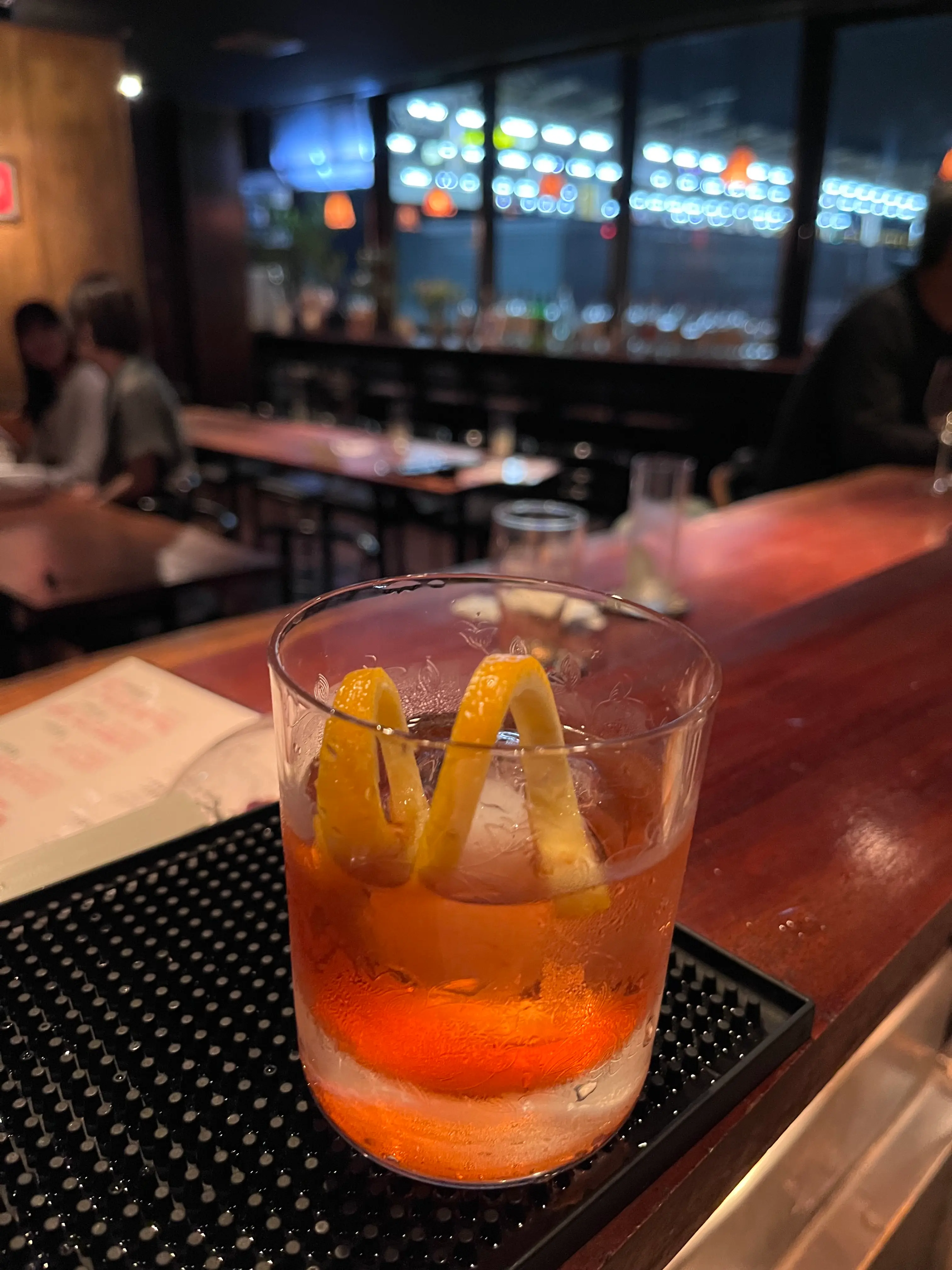 KLAVIERのカクテル